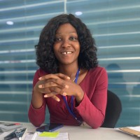Sandra Ewemade