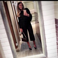 Sophie Dudfield
