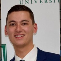 Patrick Baker, Pga