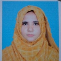 Sidra Imran Ali