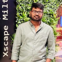 Rushi Sai Meela