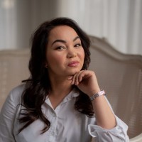Anfisa de Jonge