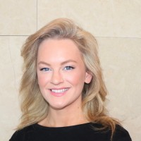 Sophie Villers-Mills