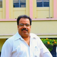 Prof. Bimal Kumar Mishra, Ph.D, D.Sc., FRAS(UK), FIMA(UK)