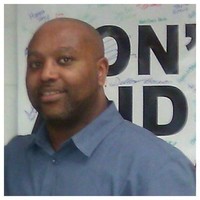 Eric Bibbs