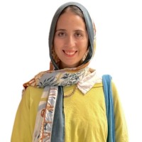 Farida Maged