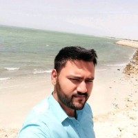 Kashif Faheem
