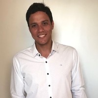 Patrick Pacheco