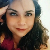 Gabriela A. Acevedo A.