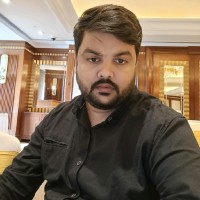 Prashant Kumar