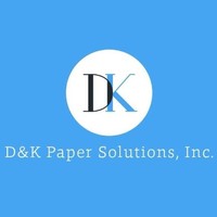DK PAPER SOLUTIONS, INC.