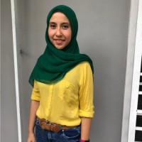 Nik Afifah Nik A Majid