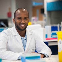 Mohamed Farah