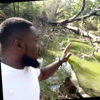 Blessing Khama Banda