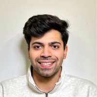 Atharva Deshmukh