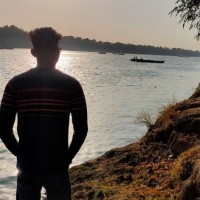 Rahul C P