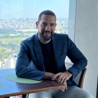 Marcos Santana