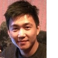 Calvin Wong
