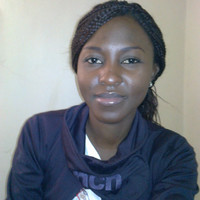 Ruth Koredegha