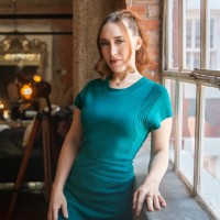Sarah Perrill