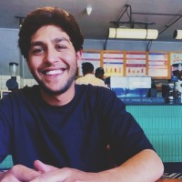 Pradhuman Sharma