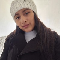 Gianella del Rosario Llacza Espinoza