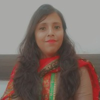 Khusboo Pansari