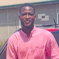 Josue Danigue