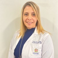 Sara Andrea Parada Ibáñez