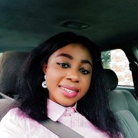 Dora Ishaka
