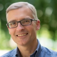 Henrik Dohlman
