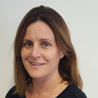 Laura Morrish