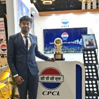 Balaji Mayilan Palanichamy