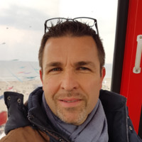 olivier roy