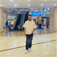 Mayuresh Gawas