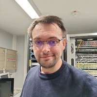 Sébastien Simonneau