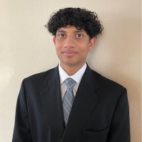 Nivesh Regmi