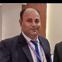 Dhirendra Mishra