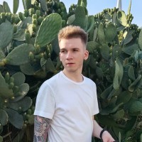 Ilya Tkachev
