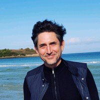 Thierry Lahorgue-Poulot