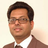 DR SACHIN KUMAR