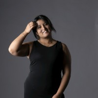 Mabel Alcivar