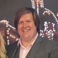David Thomas