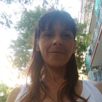 Maria José Gómez Crespo