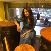 Keerthy Mohandas