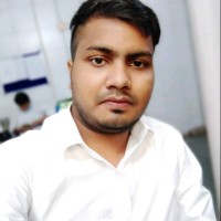 Abhishek Chauhan