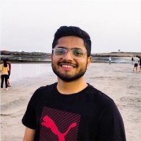 Shivansh Joshi