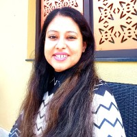 Shilpy Chakraborty