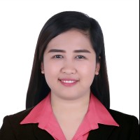 Joyce Ann Pabello