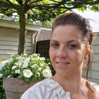 Klara Bos-Van Ingen